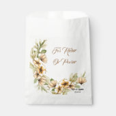 ズゲ結婚スト フェイバーバッグ (正面)