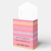 ズゲ結婚スト フェイバーボックス (オープン)