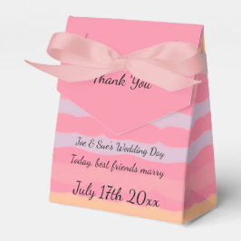 ズゲ結婚スト フェイバーボックス