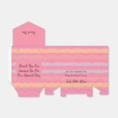 ズゲ結婚スト フェイバーボックス (折り畳みなし)