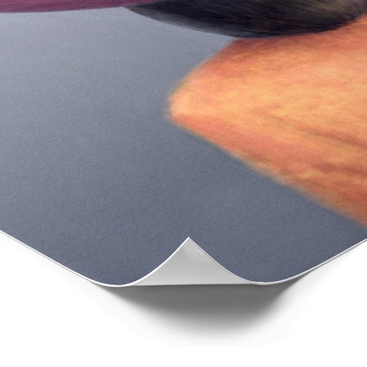 ズゲ結婚スト ポスター (角)