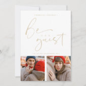 ズコラ結婚ージュ2フォトズビーアーゲストロマンチック セーブザデート (正面)