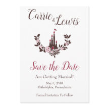 ズシンデレラ結婚フェアユタリーキャッスルフローラガーランド