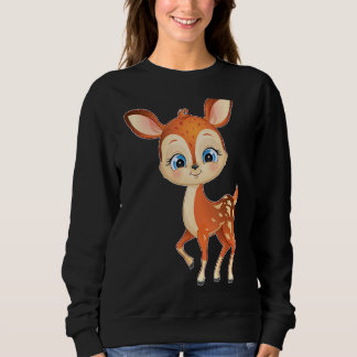 ズッカーズーサーベビーレフキッツ スウェットシャツ