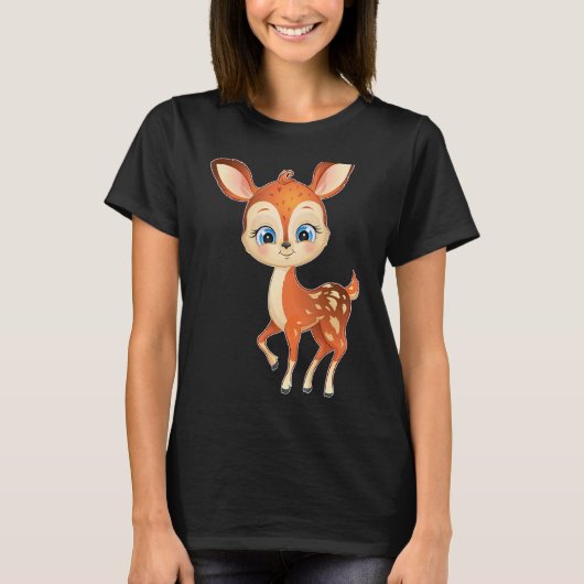 ズッカーズーサーベビーレフキッツ Tシャツ (正面)