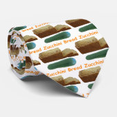 ズッキーニパン ネクタイ (ロール)