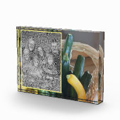 ズッキーニ野菜自分で追加 フォトブロック (右)