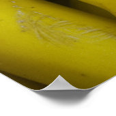 ズッキーニ ポスター (角)