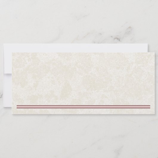 ズト結婚ロリ招待状 セーブザデート (裏面)