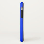 ズドラボ！ボスニア・セルビア語あいさつ文バブル Case-Mate iPhoneケース (裏面/左)