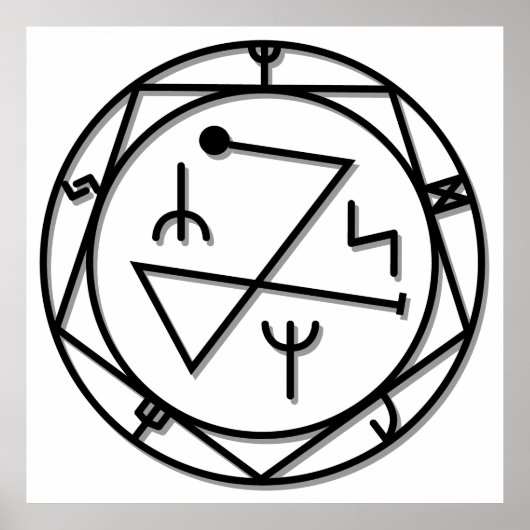 ズドラヴィエマギチニズナク ポスター (正面)