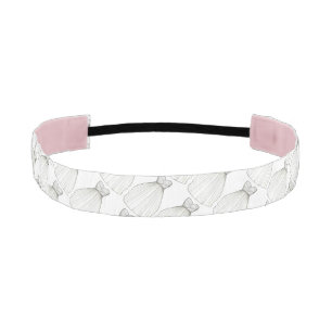 ズドレスガウン結婚ブライドプリンセスブライダルヘッドバンド アスレチックヘッドバンド