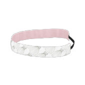 ズドレスガウン結婚ブライドプリンセスブライダルヘッドバンド アスレチックヘッドバンド (右)