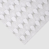 ズドレ結婚スガウンブライドブライダルシャワー婚約 薄葉紙 (詳細)