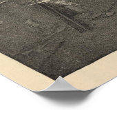 ズニコート ポスター (角)