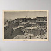 ズニコート ポスター (正面)