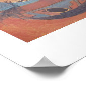 ズニソウルジャー ポスター (角)