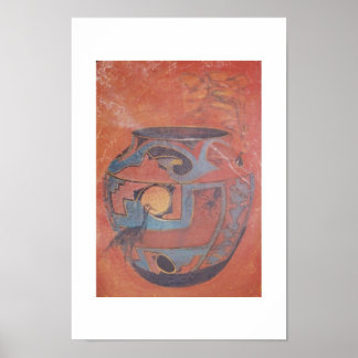 ズニソウルジャー ポスター