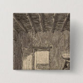 ズニルーム 缶バッジ (正面)