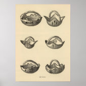 ズニ格子 ポスター (正面)