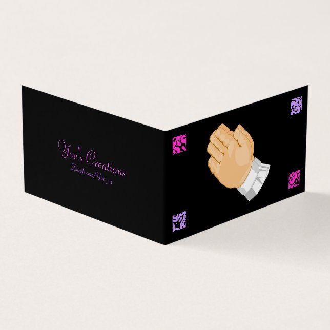 ズハンズ祈チャイルドハッピーイースターホリデーカード (外部)