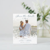 ズバ結婚ジェットミニマリストビーチサマー写真 (スタンド正面)