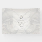 ズバ結婚ナーカスタムドルフィンテーマ 横断幕 (横)