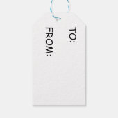 ズパステル考えるツイストギフトラベル ギフトタグ (裏面)