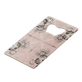 ズパステル考えるツイストボトルオープナー クレジットカード栓抜き (裏面アングル)