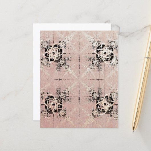 ズパステル考えるツイスト紙シート (正面/裏面インサイチュ)