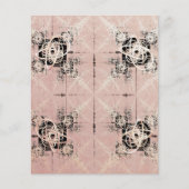 ズパステル考えるツイスト紙シート (正面)