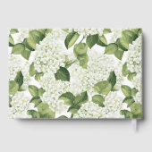 ズフォイル結婚ゲストブック ゲストブック (裏面)