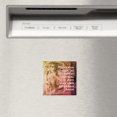 ズフリードナフウントグリュック マグネット (インサイチュ (食洗機))