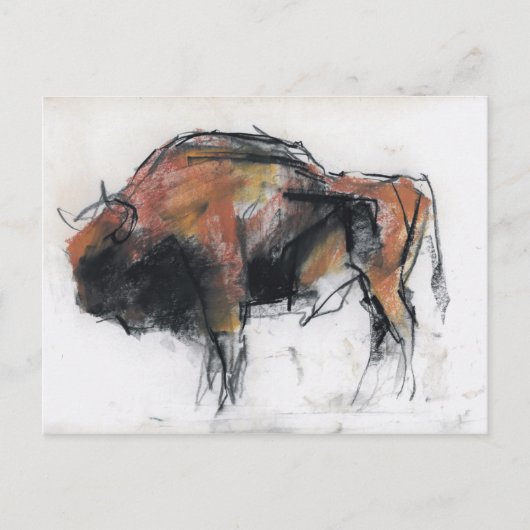 ズブルビアロウィーザ ポストカード (正面)