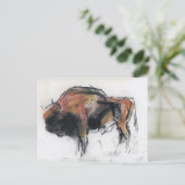 ズブルビアロウィーザ ポストカード (スタンド正面)