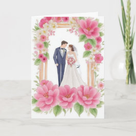 ズベル結婚ズホリデーカード シーズンカード