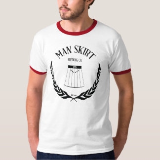 ズボンの信号器のティー無し Tシャツ