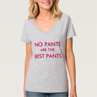 ズボンは最も最高のなズボンではないです Tシャツ