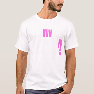 ズボンを憎みませんか。 暗いティー Tシャツ