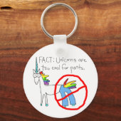 ズボンカッコいいが足りない キーホルダー (正面)