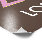 ズマビーチロサンゼルスカウンティカリフォルニア フォトプリント            (角)