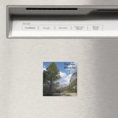 ズムワルトメドウキングスキャニオン国立公園 マグネット (インサイチュ (食洗機))