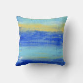 ズリラックスビーチアクアトルキオ航海のース クッション (裏面)