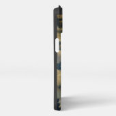 ズルバランによる無垢な受胎 iPhoneケース (右側面)