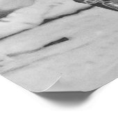 ズル ポスター (角)