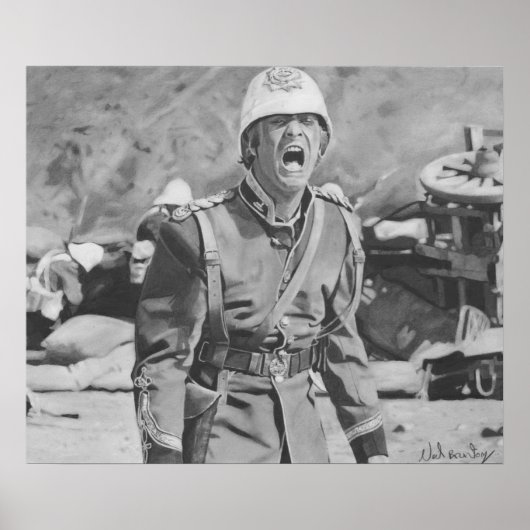 ズル ポスター (正面)