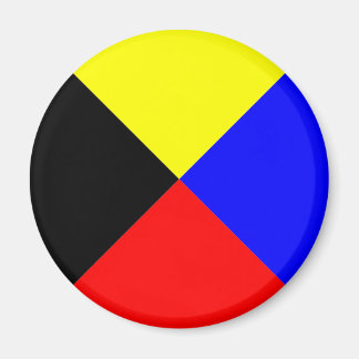 ズル マグネット