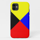 ズル Case-Mate iPhoneケース (裏面)