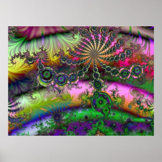 ズープスープのポスター ポスター (正面)