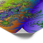 ズープスープのポスター ポスター (角)